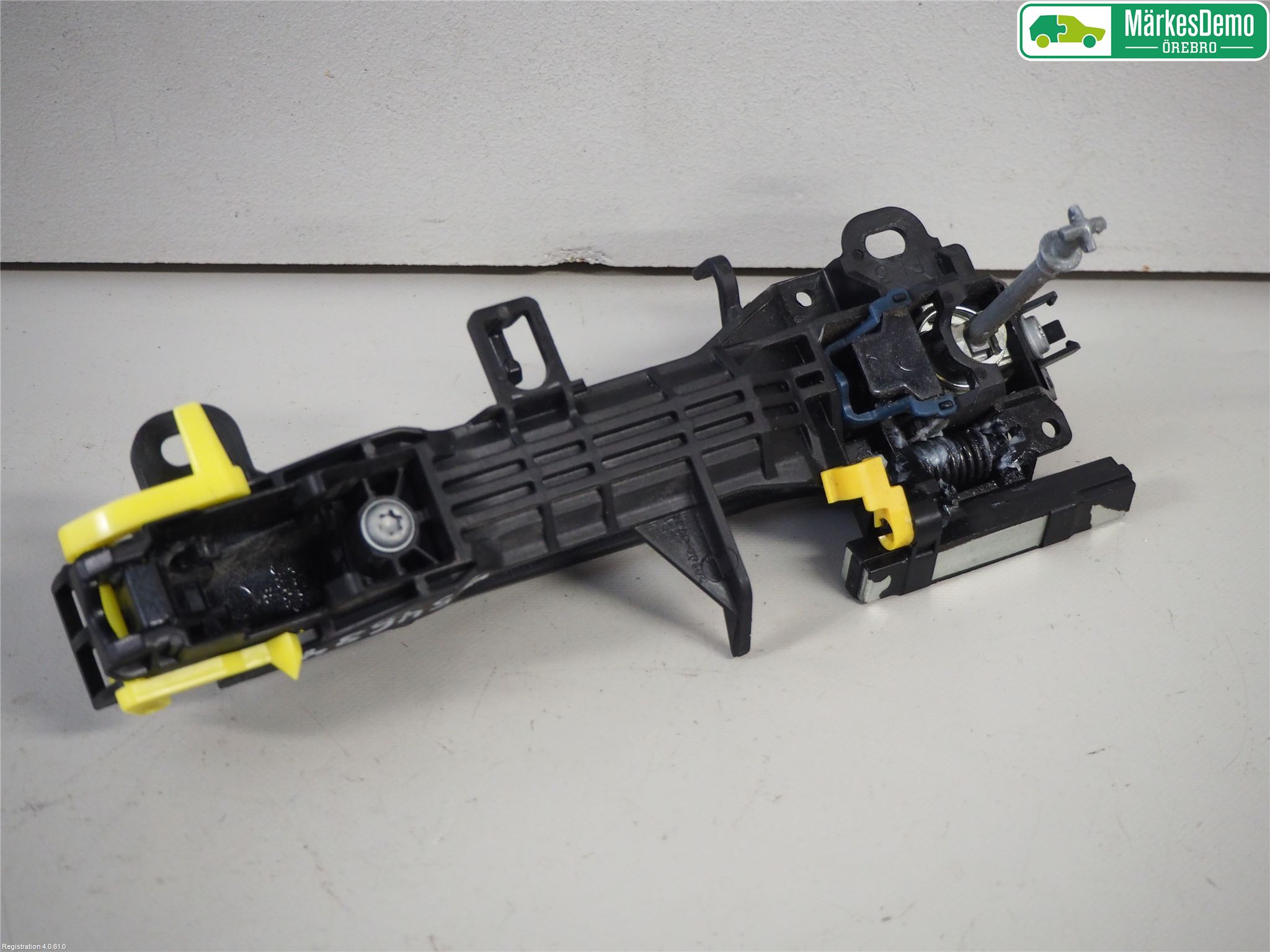 Subaru OUTBACK 15-20 Dørhandtak Ytre Venstre