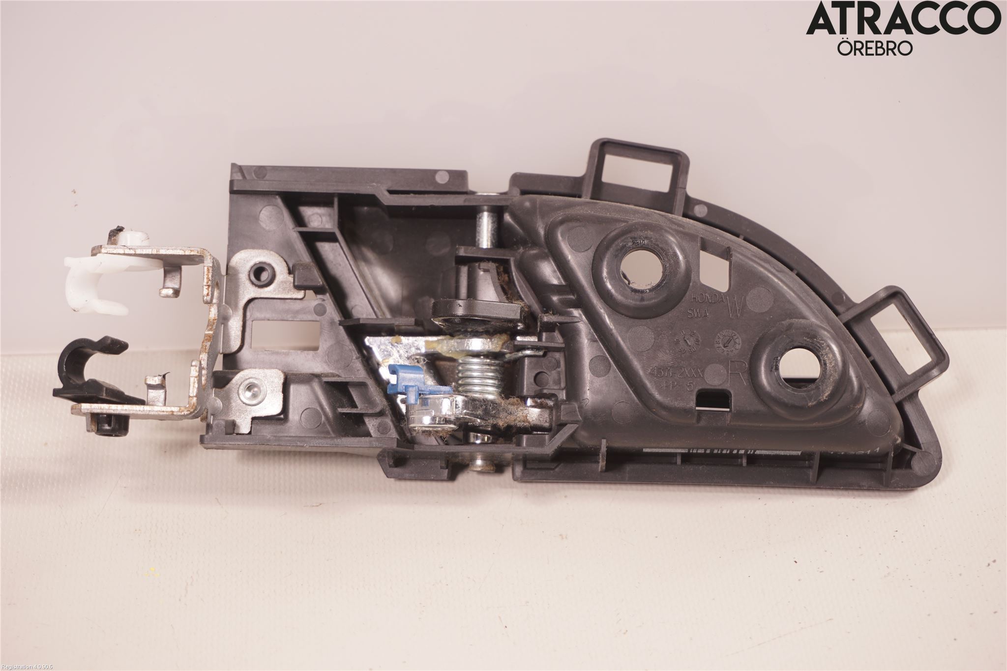 Honda CR-V 07-12 Innr Dørhandtak H Indre