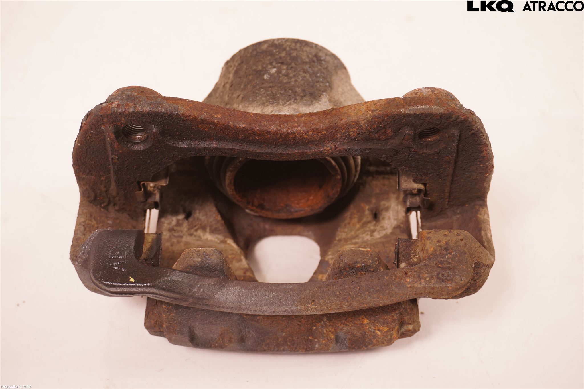 Kia NIRO (DE) 17-22 Bremsecaliper Foran Venstre