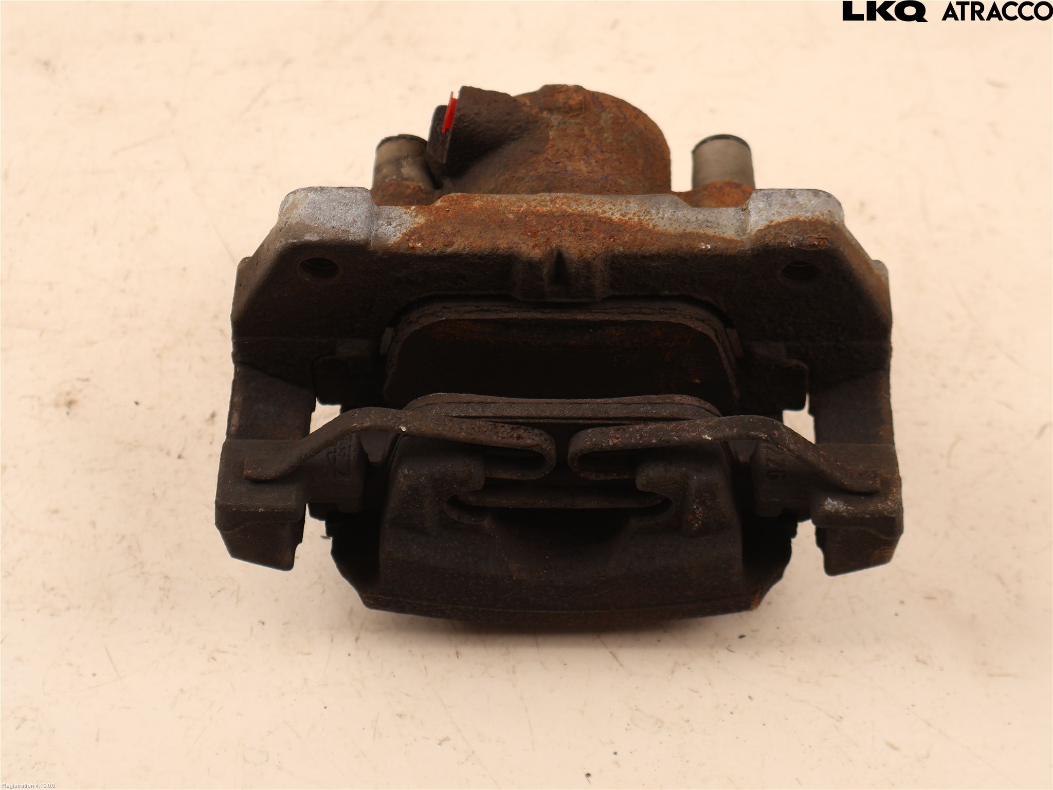 Volvo V90 17->> Bremsecaliper Foran Venstre