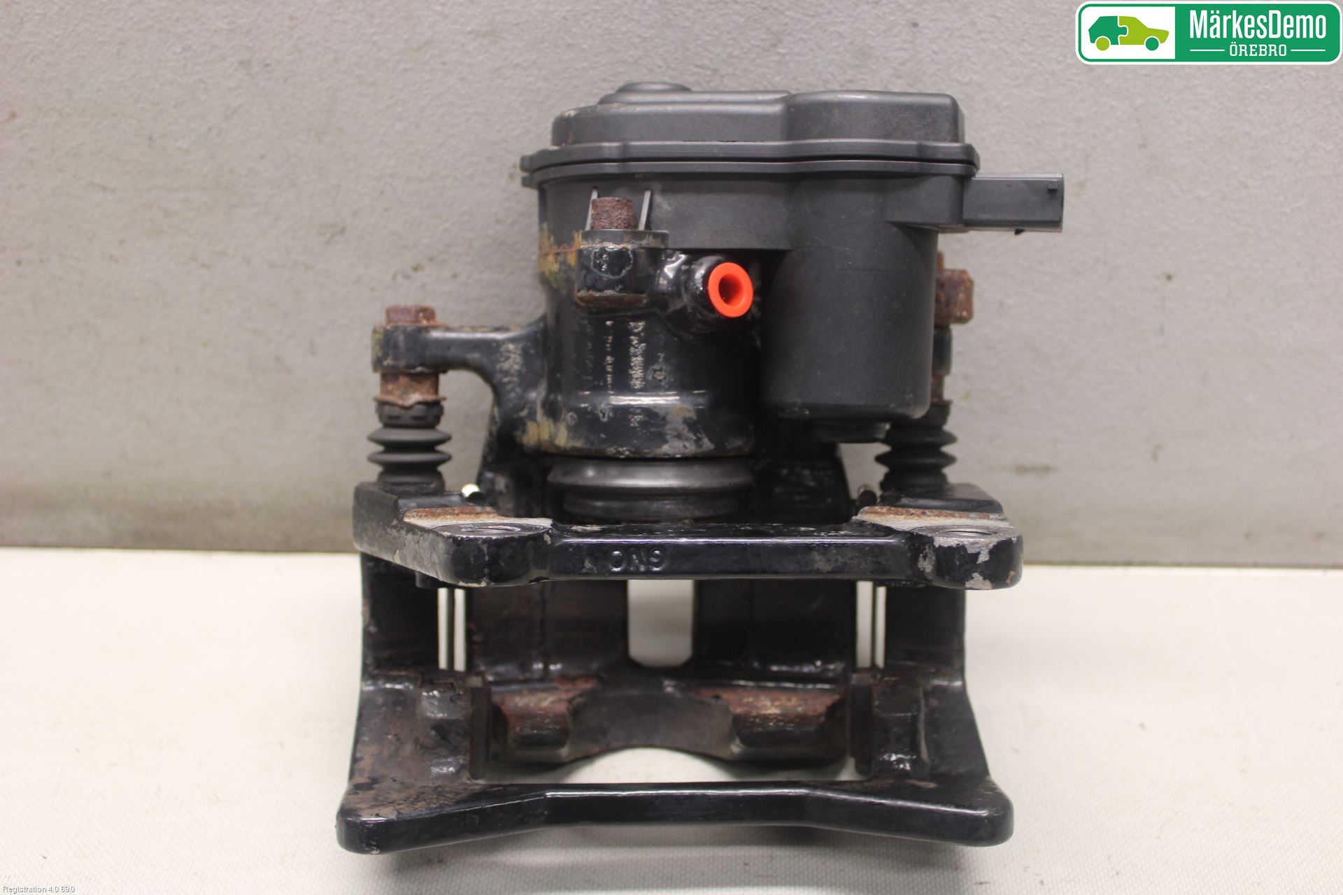 Audi A4/S4 08-11 Bremsecaliper Bak Høyre