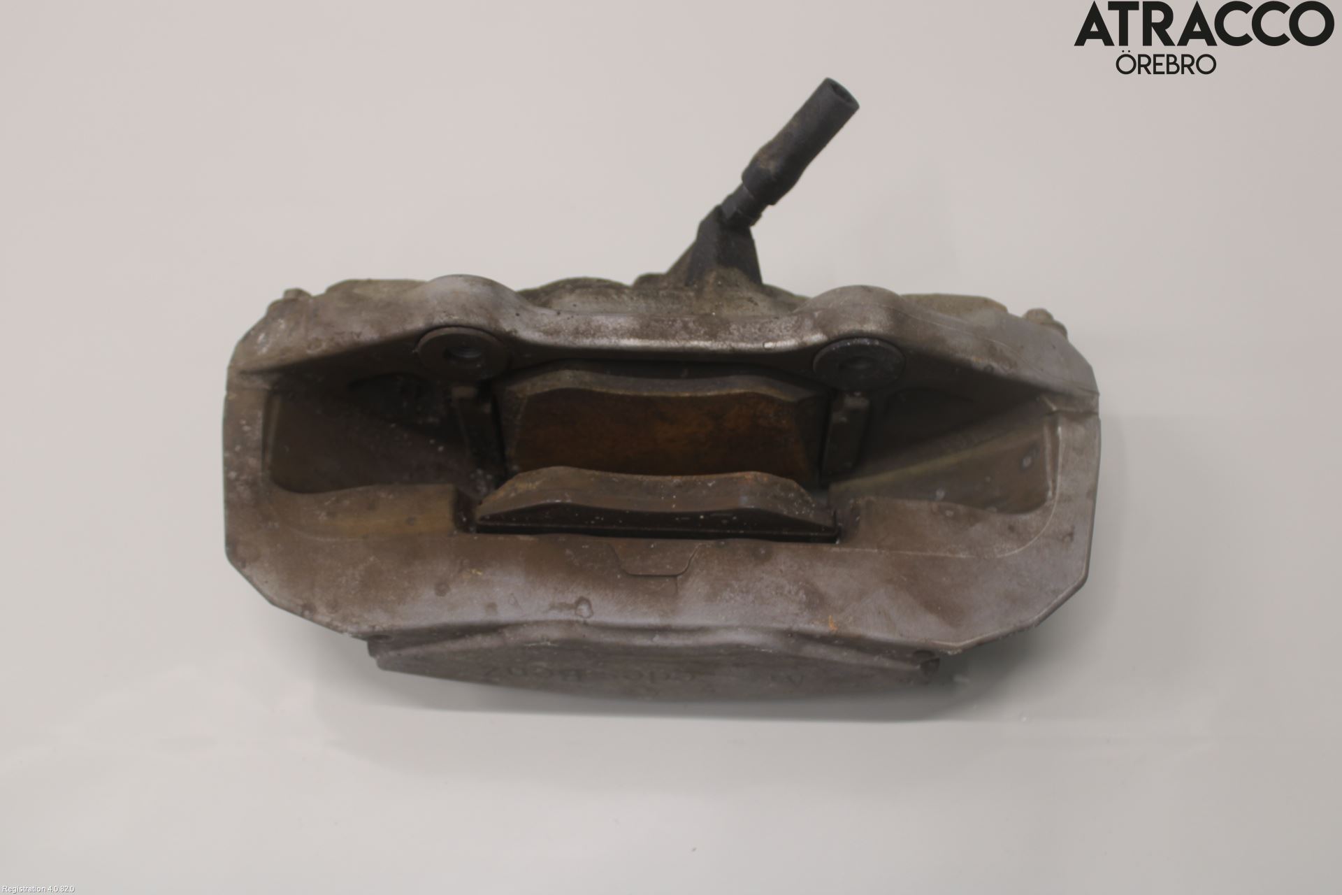Mercedes-Benz MB E-KLASS (W213) 16-23 Bremsecaliper Foran Venstre