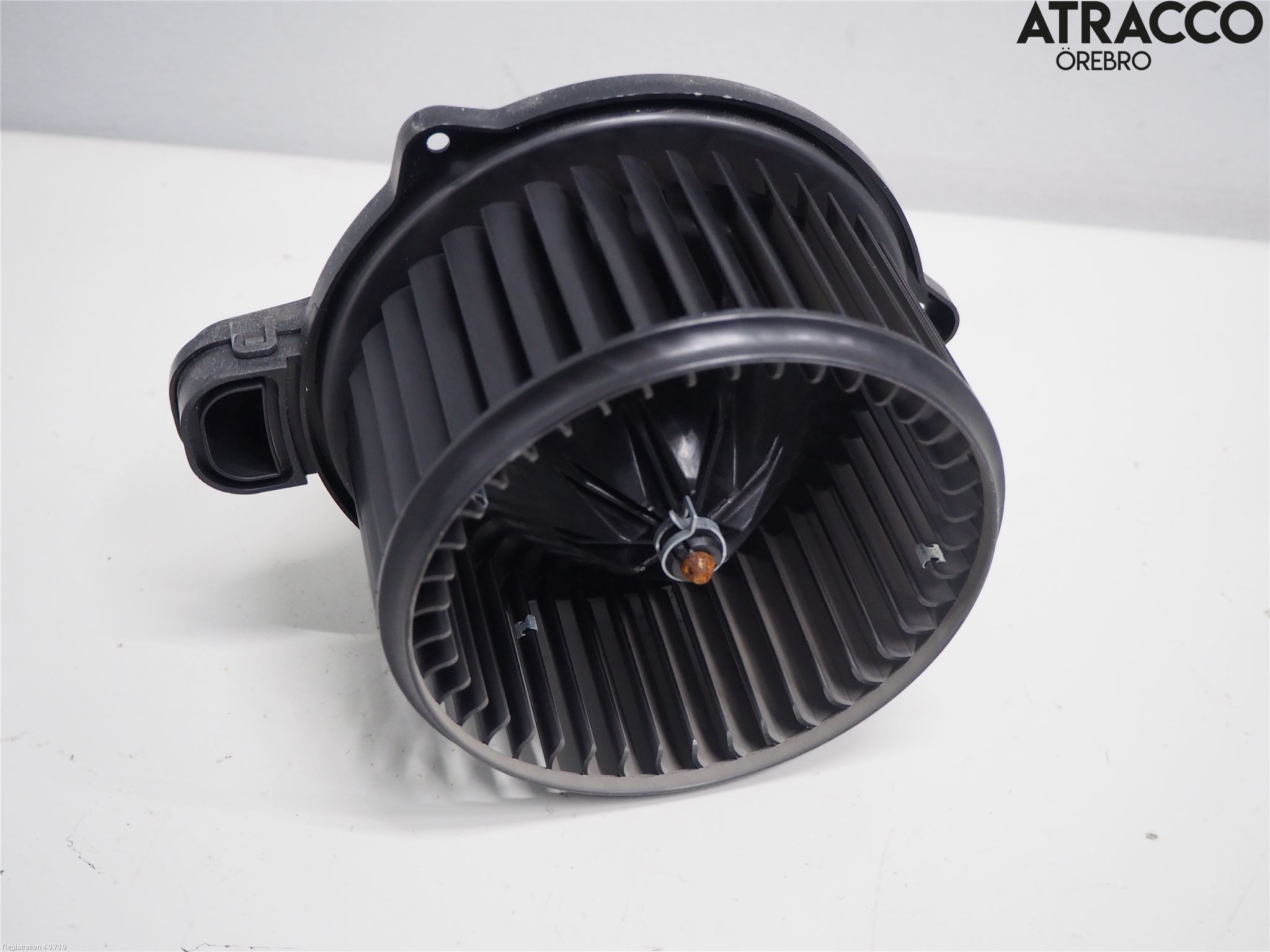 Kia STONIC 18->> Varme Ac Varmeapparatvifte