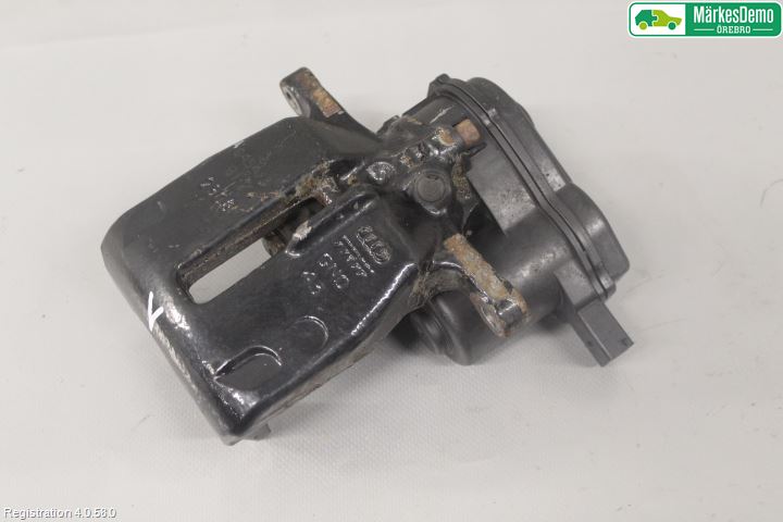 Audi A4/S4 08-11 Bremsecaliper Bak Venstre