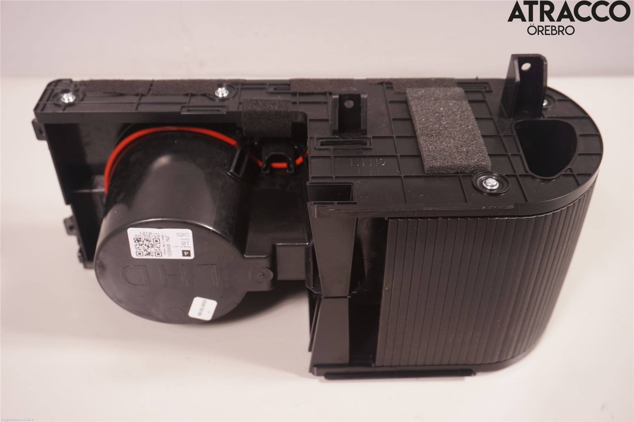 Kia CEED/CEED SW 19- Innr Koppholder