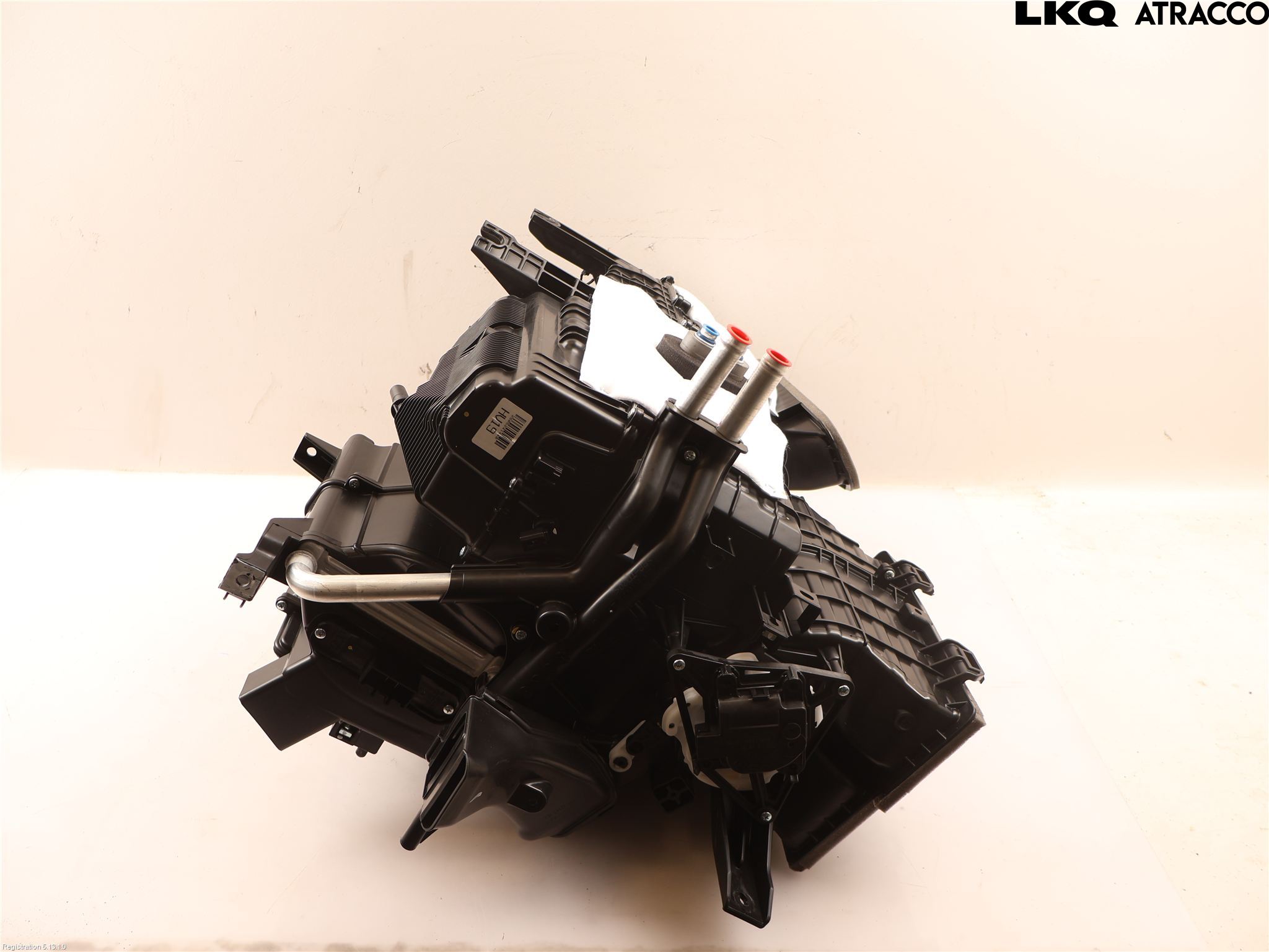Kia STONIC 18->> Varme Ac Fordamper (Inni Bilen