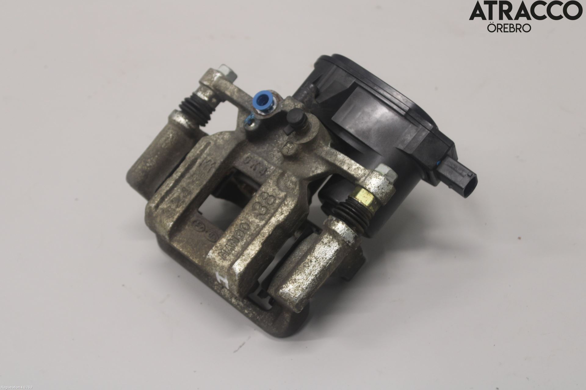 Kia NIRO (DE) 17-22 Bremsecaliper Bak Høyre