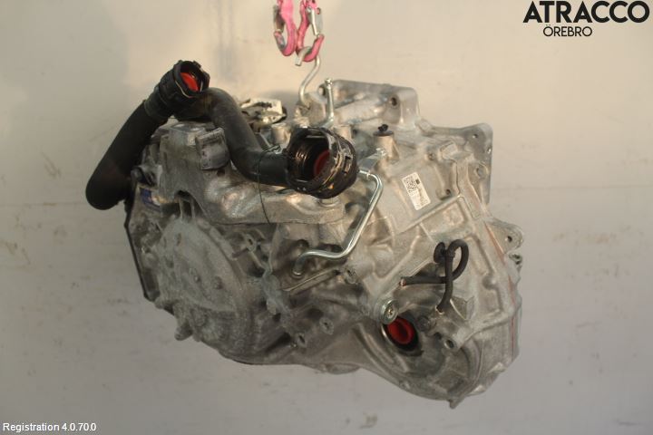 Peugeot 3008 17-24 Gearkasse Automat