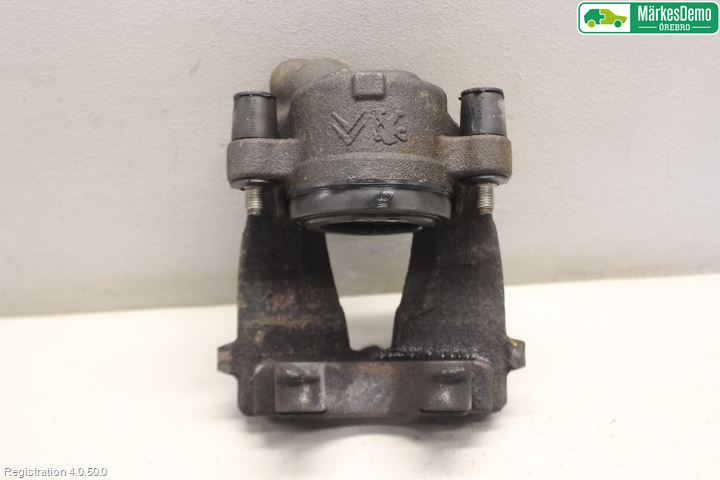 Citroen C4 GRAND PICASSO 14-18 Bremsecaliper Foran Venstre