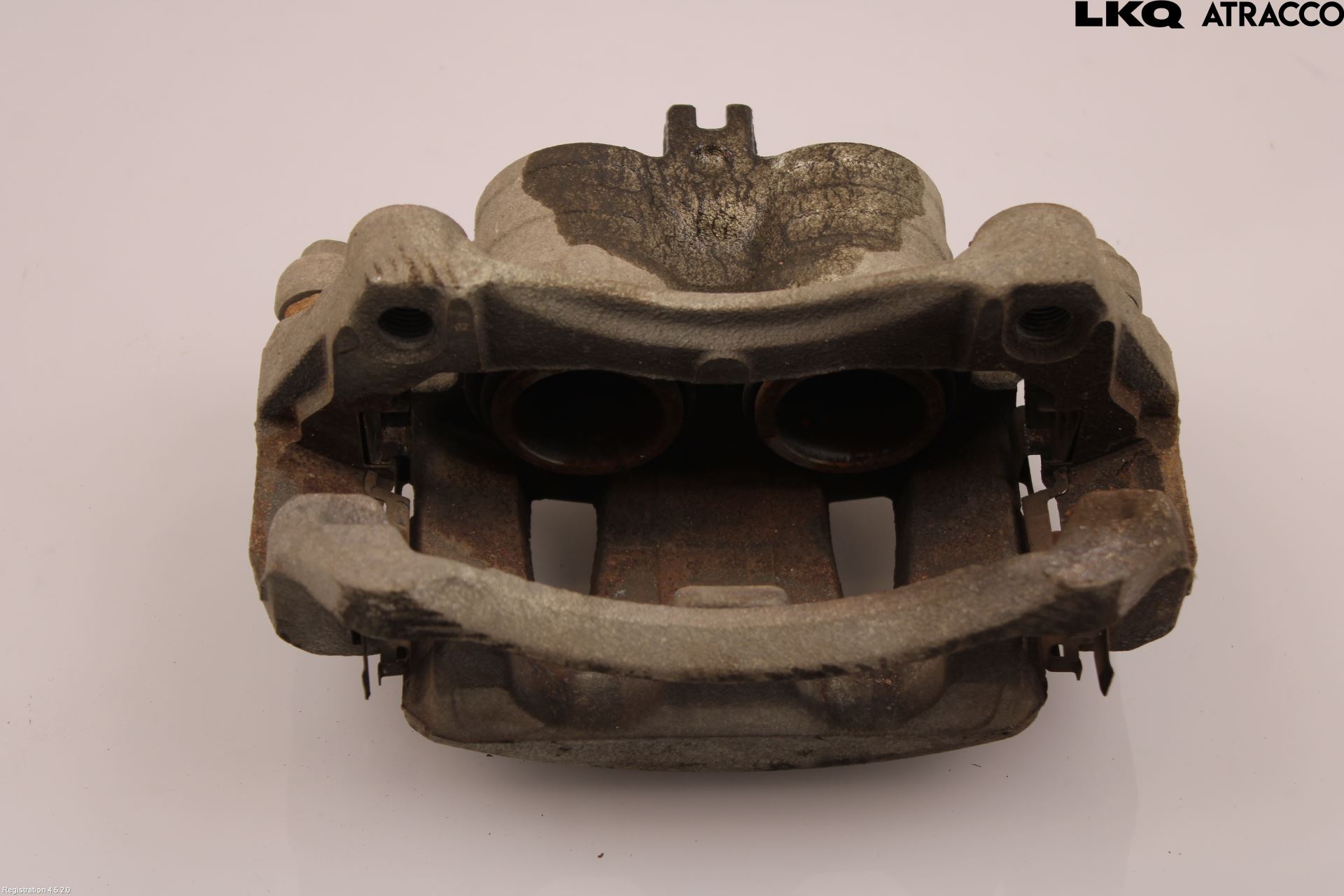 Nissan LEAF 18- Bremsecaliper Foran Venstre