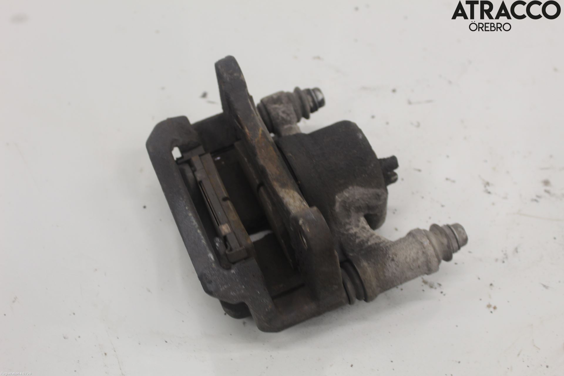 Kia PICANTO 12-17 Bremsecaliper Foran Høyre