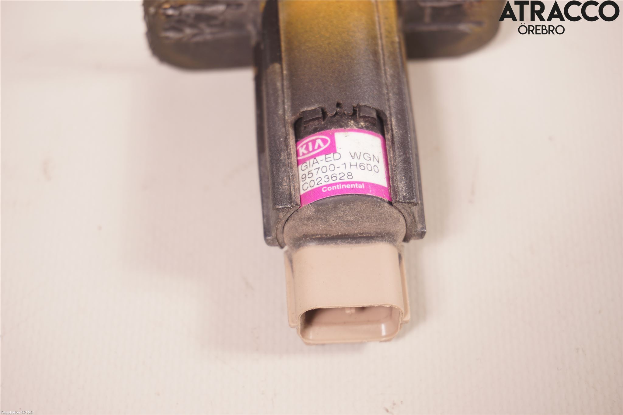 Kia CEED 06-12 Sensor Ryggesensor