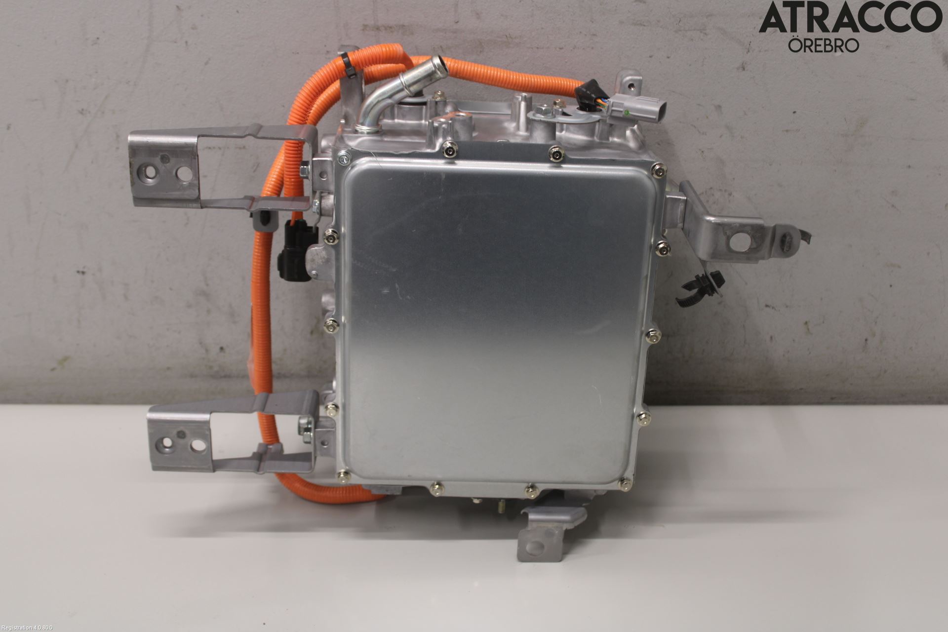 Mitsubishi OUTLANDER 13-21 Batterilader Hybrid