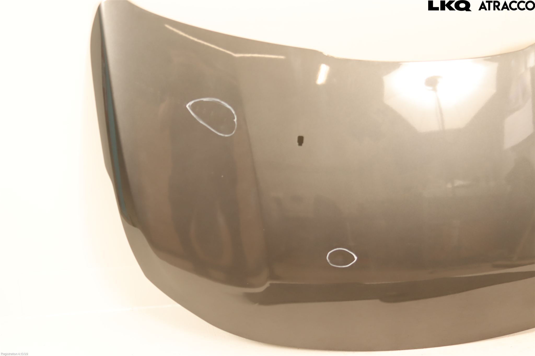 Peugeot 2008 13-20 Panser