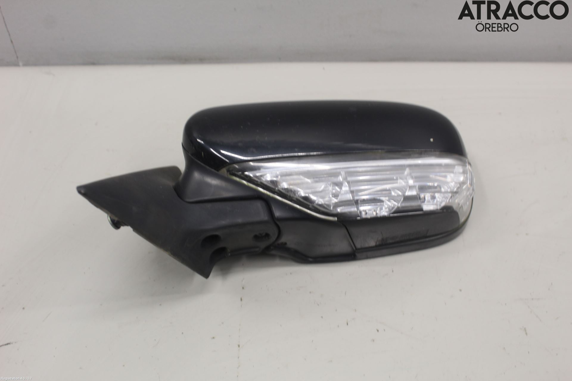 Subaru OUTBACK   04-06 Speil V M-El Justering