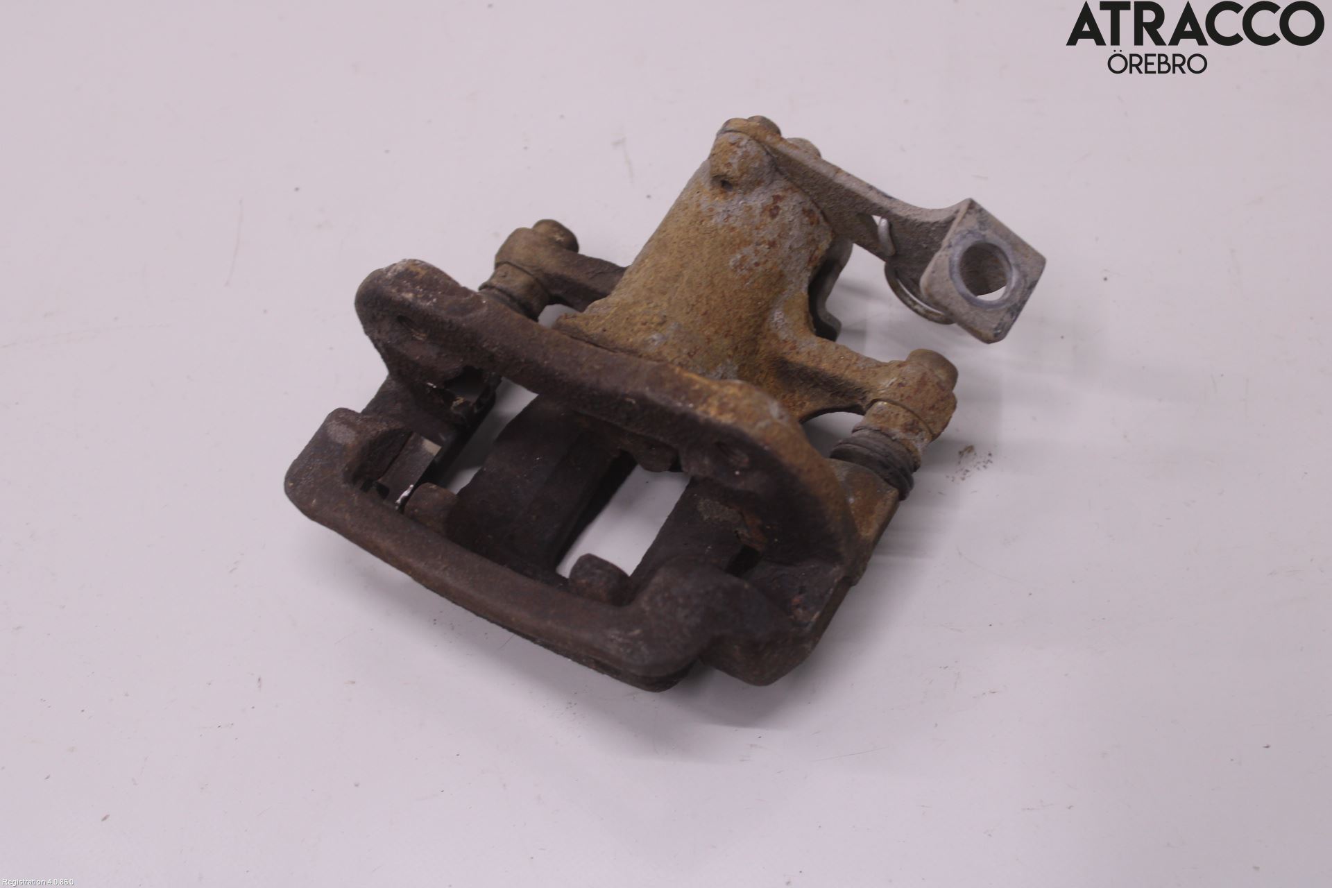 Kia RIO 12-16 Bremsecaliper Bak Venstre
