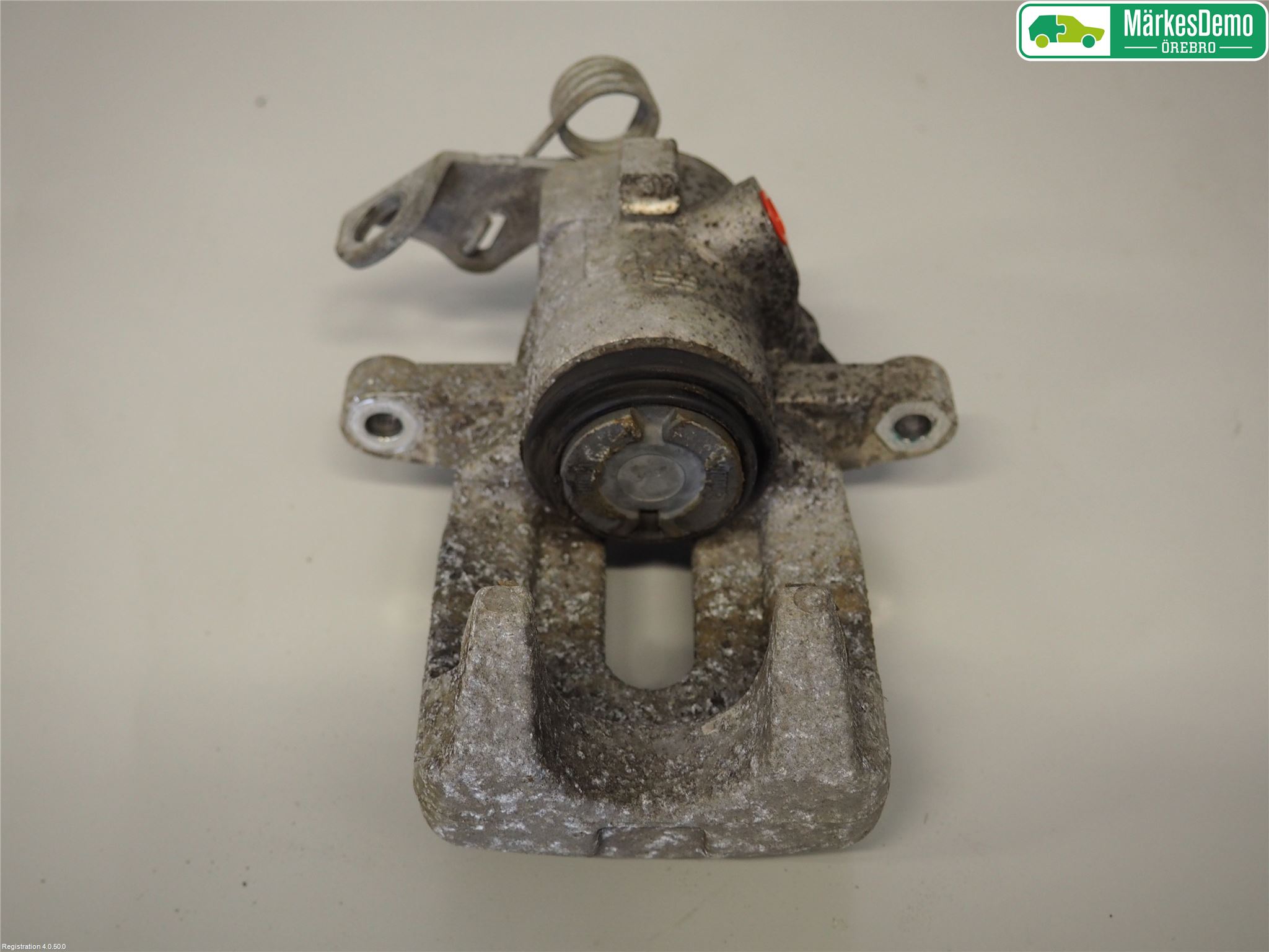 Peugeot 2008 13-20 Bremsecaliper Bak Venstre