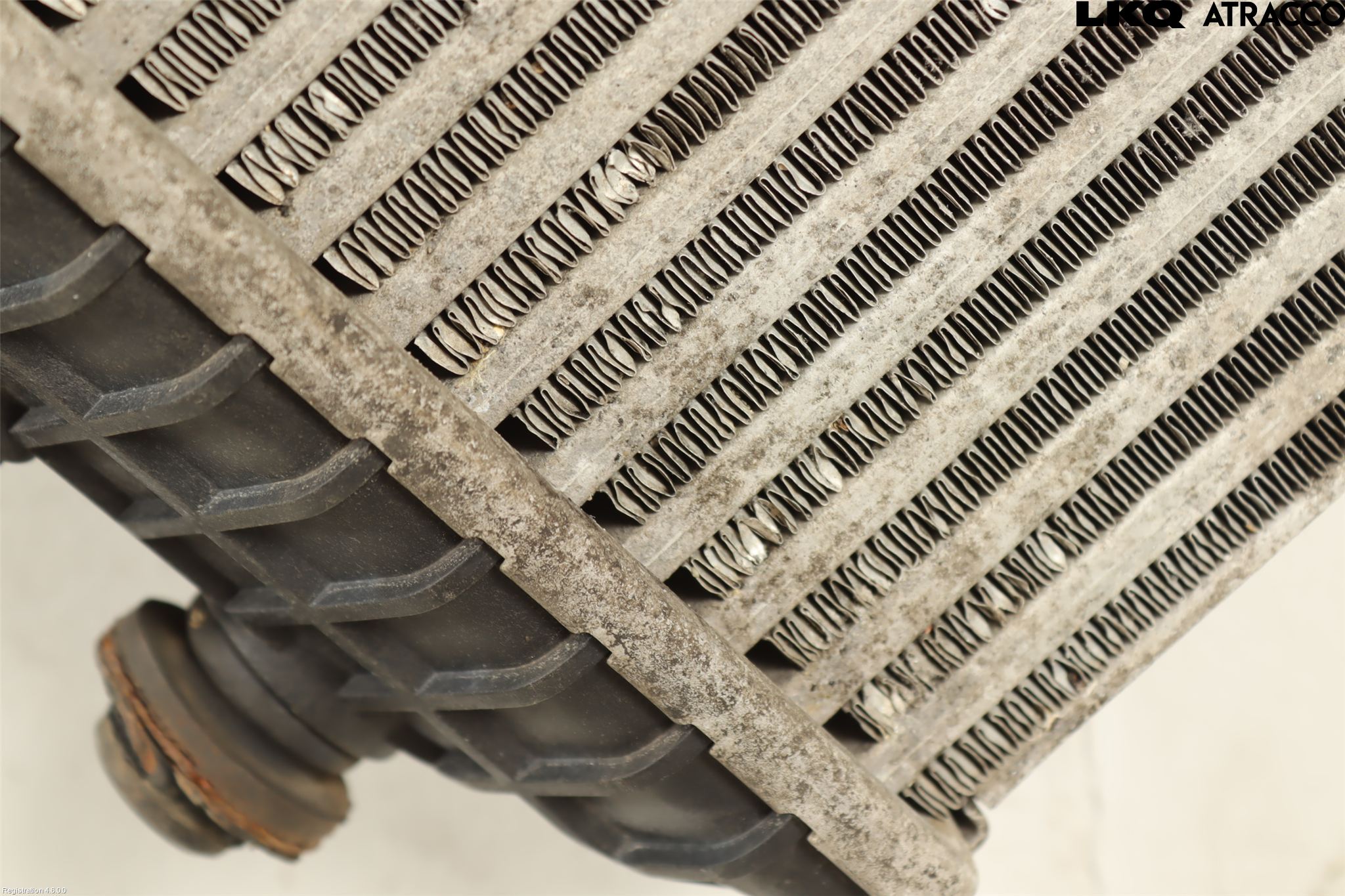Kia CEED 12-18 Intercooler Radiator