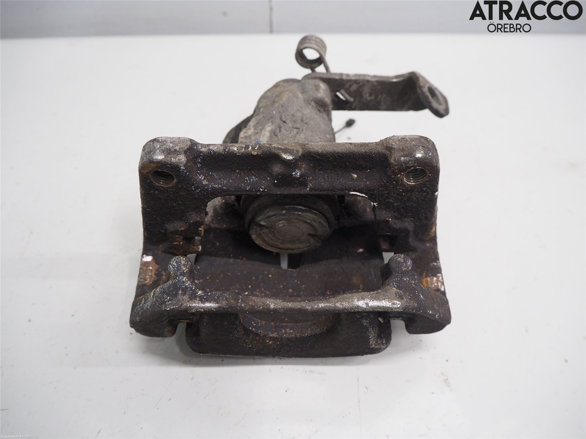 Peugeot EXPERT/E-EXPERT 17- Bremsecaliper Bak Høyre