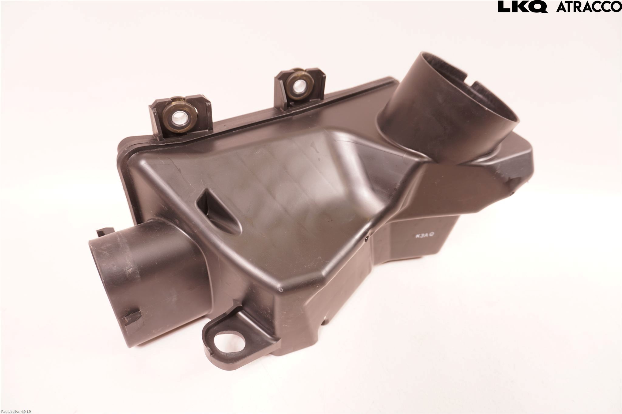 Subaru FORESTER SK 19- Luftfilter Boks