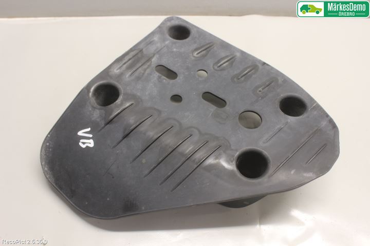 Kia STINGER 18- Bunnplate U Motor-Gear-Dørk