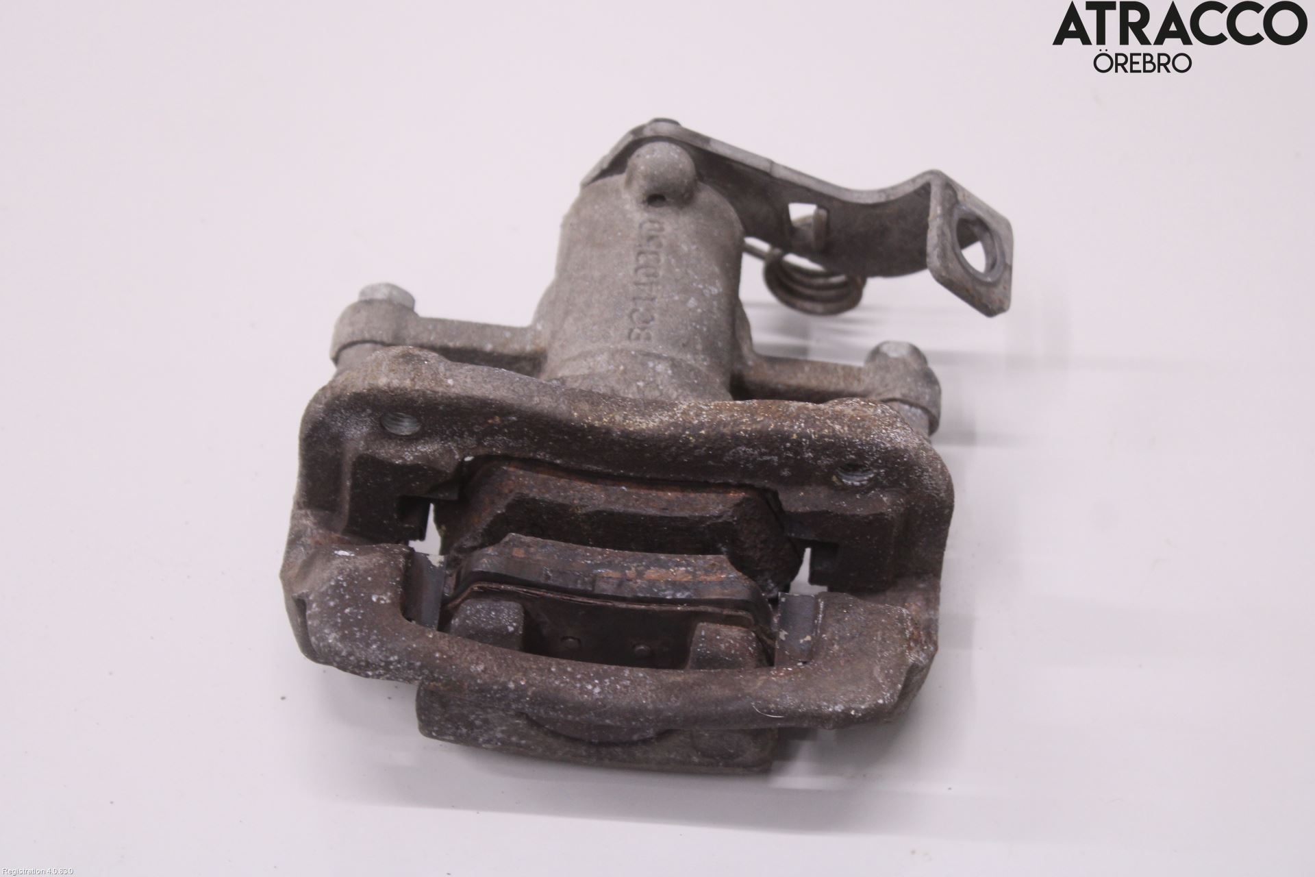Kia STONIC 18->> Bremsecaliper Bak Høyre