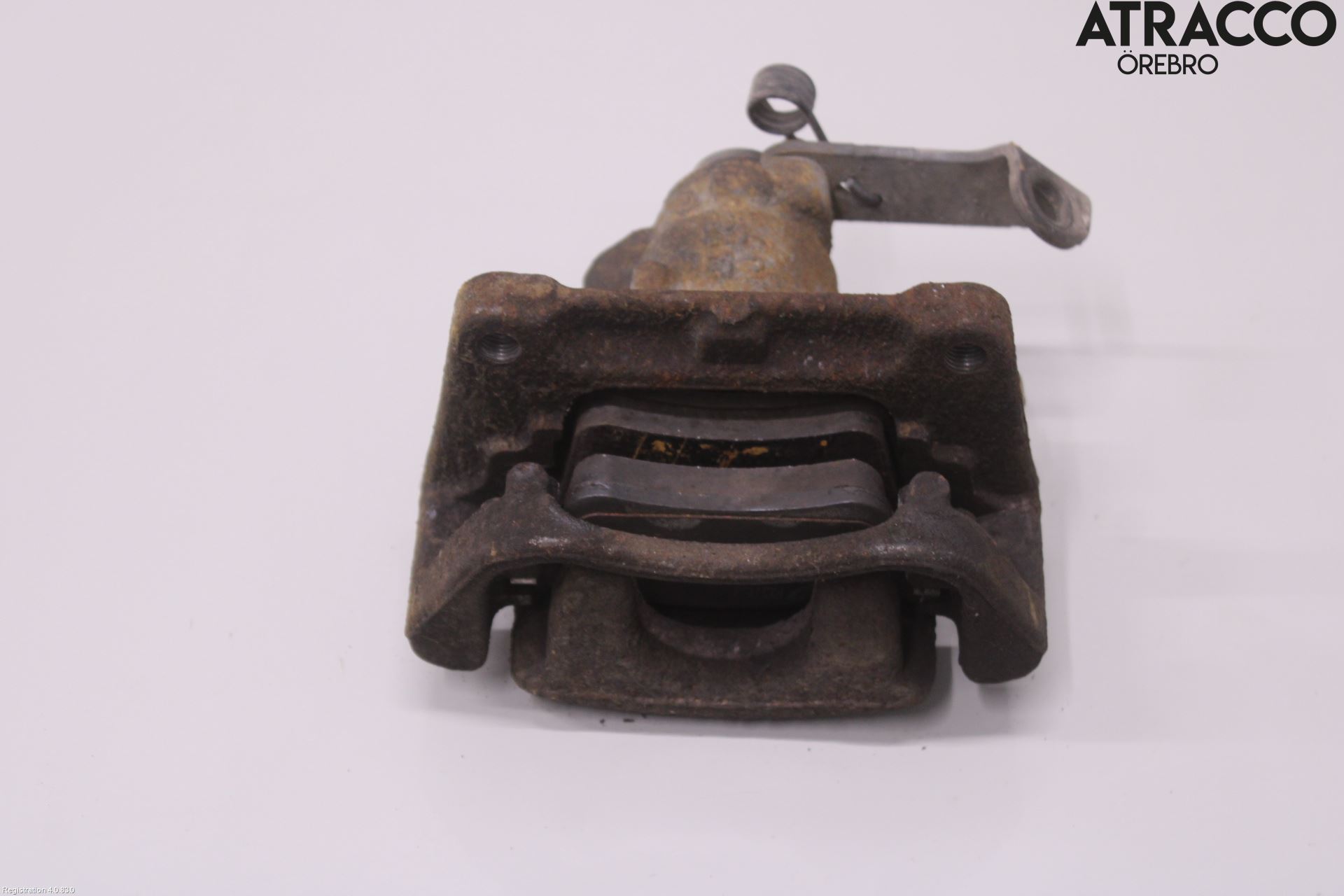 Peugeot EXPERT/E-EXPERT 17- Bremsecaliper Bak Høyre