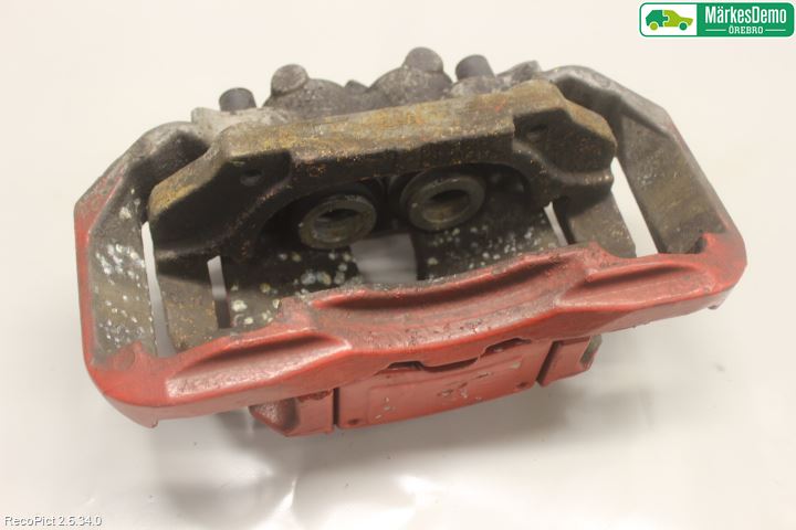 BMW 5 E60/61 Sed/Tou 02-10 Bremsecaliper Foran Høyre