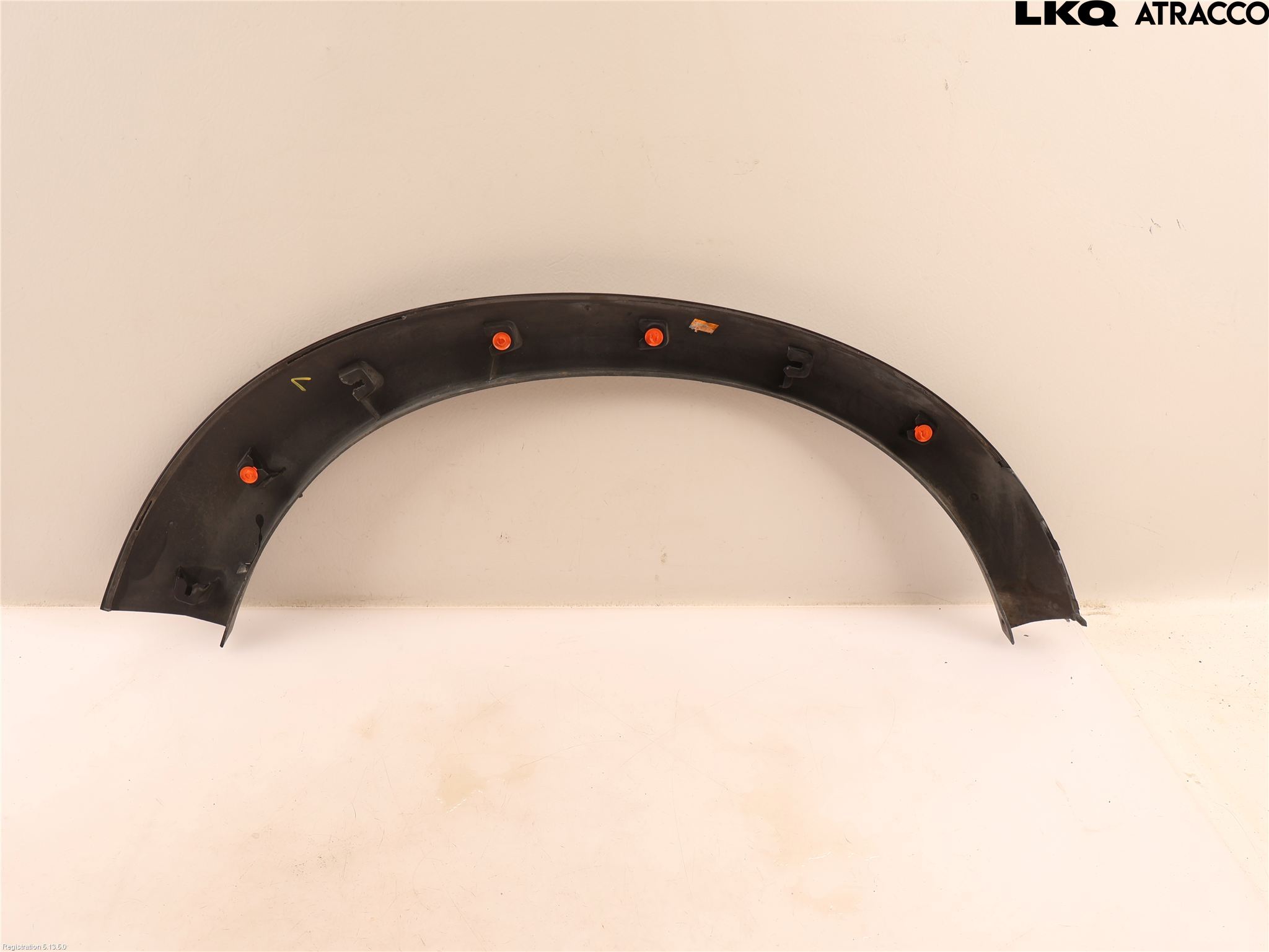 Volvo XC70 14-16 Skjerm Bredder