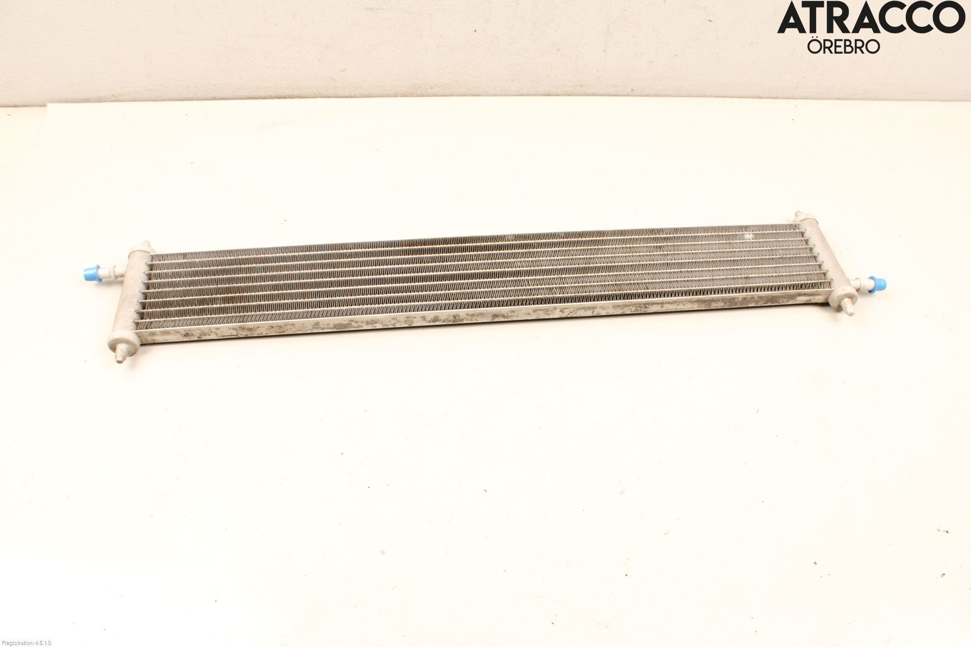 Landrover RANGE ROVER (L405) 13-21 Drivstoffkjøler
