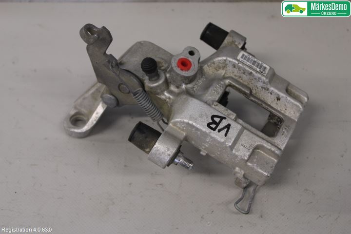 Peugeot 308 14-21 Bremsecaliper Bak Venstre
