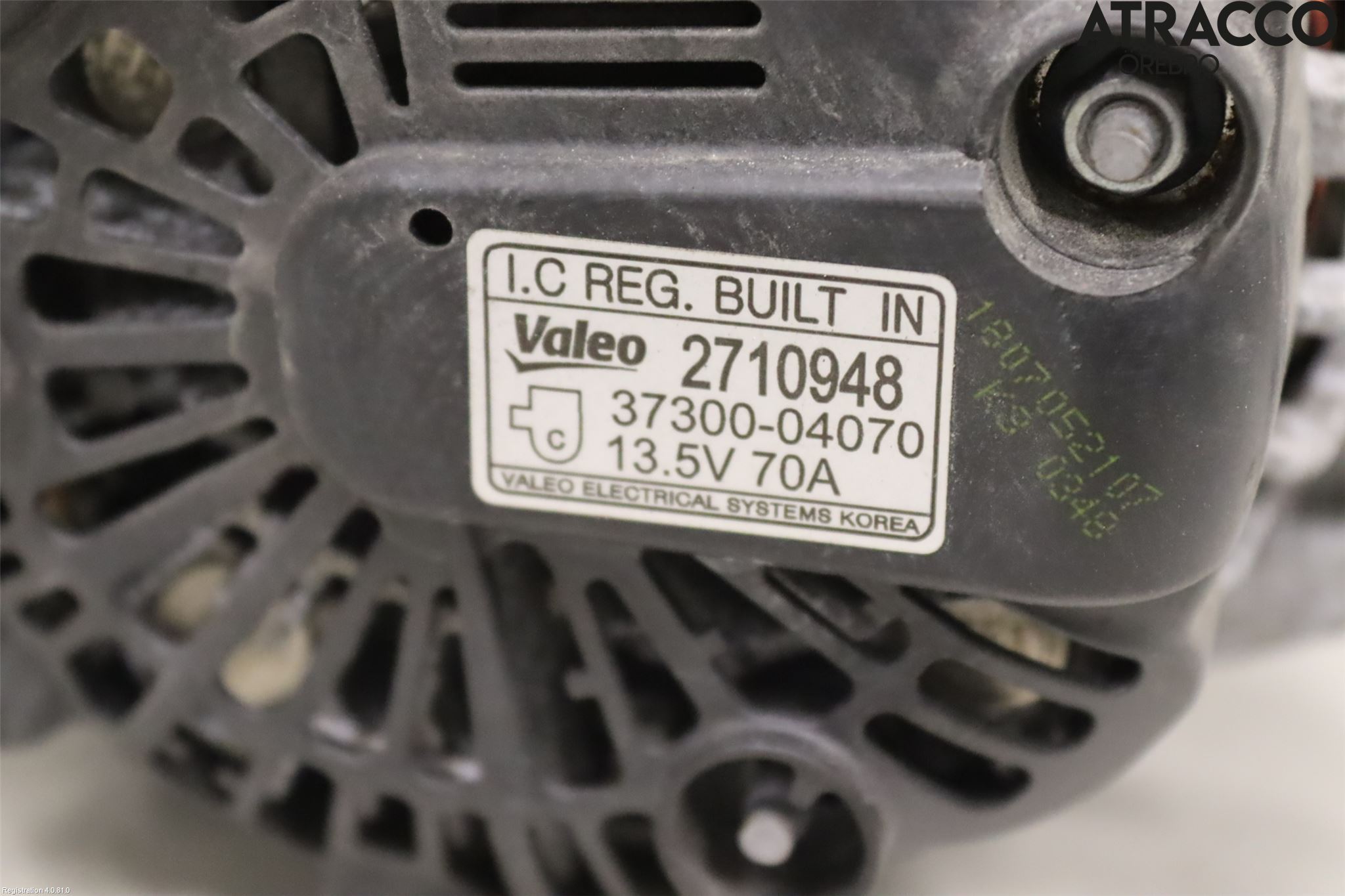 Kia PICANTO 17- Dynamo