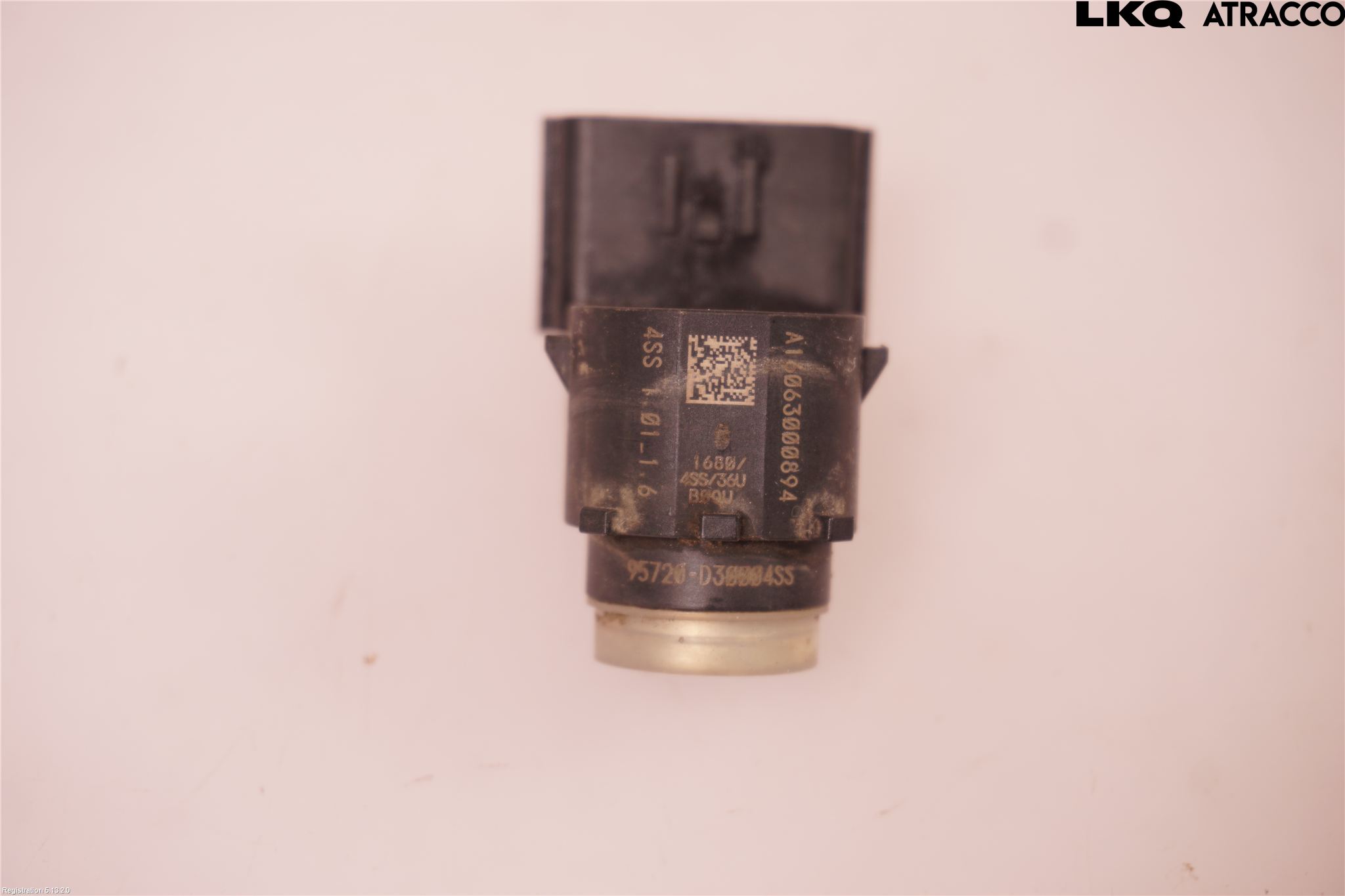 Kia OPTIMA 16-20 Sensor Ryggesensor