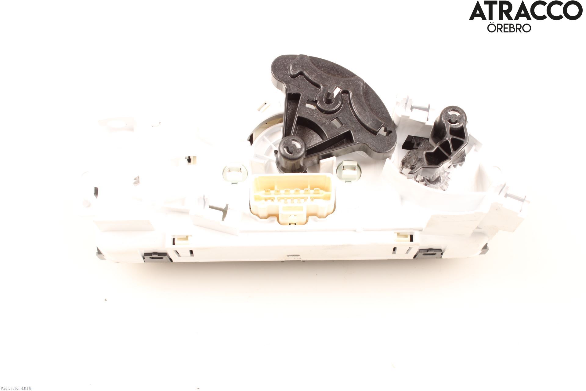 Nissan NV250 20-22 Varme Ac Betjening-Display