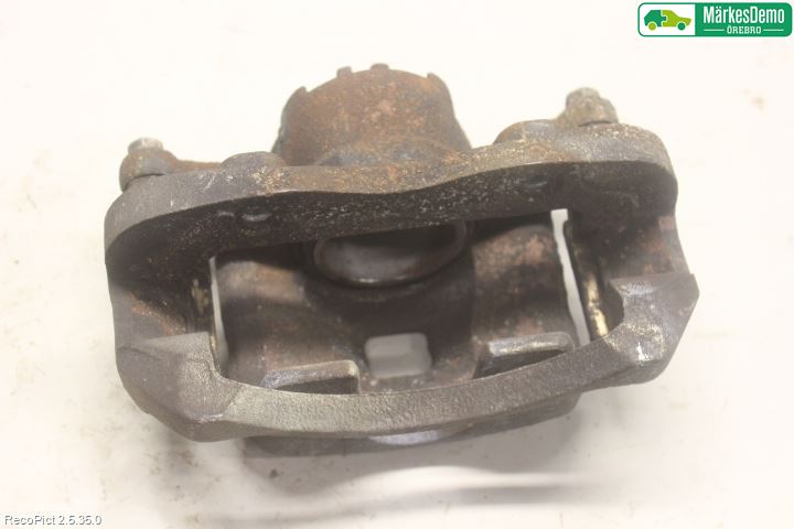Nissan NV200/NV200 COMBI Bremsecaliper Foran Venstre