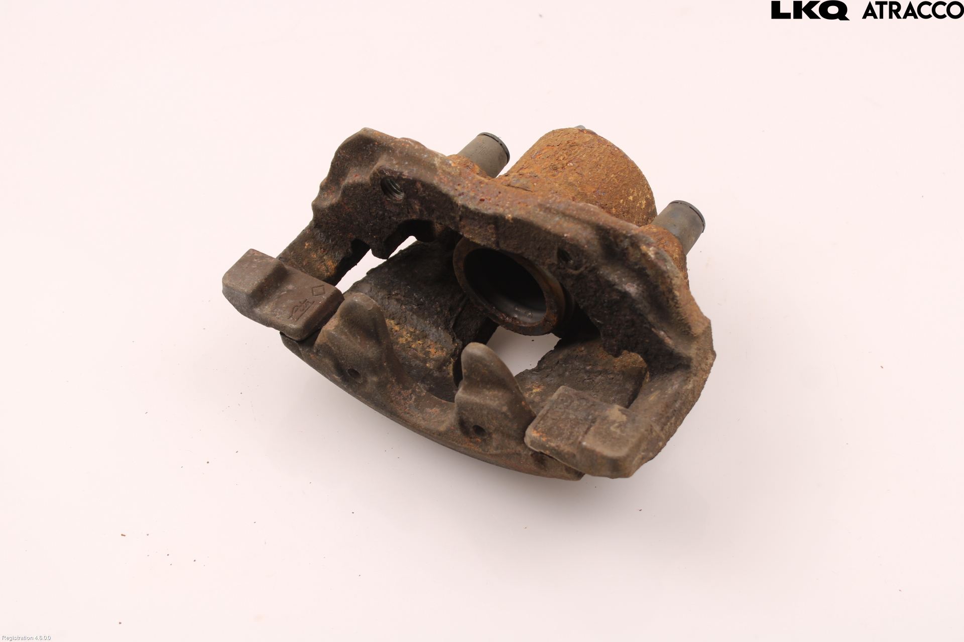Ford FOCUS 11-14 Bremsecaliper Foran Venstre