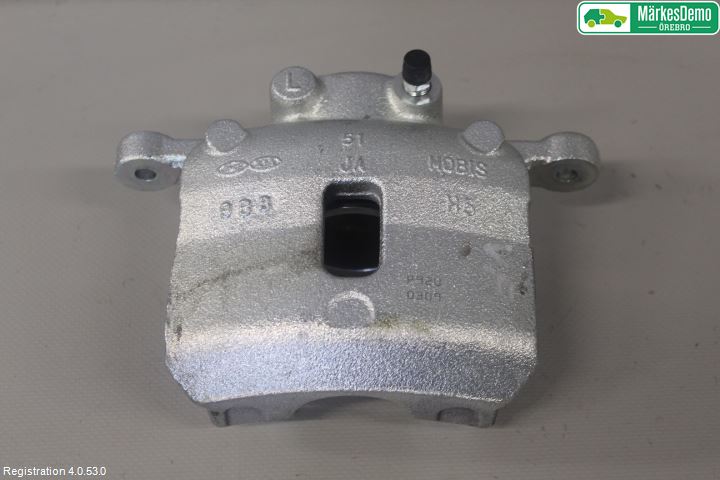 Kia PICANTO 17- Bremsecaliper Foran Venstre