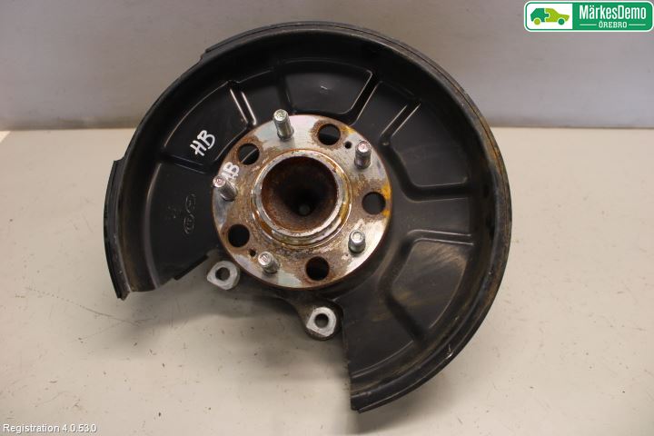 Kia OPTIMA 16-20 Spindel Hb
