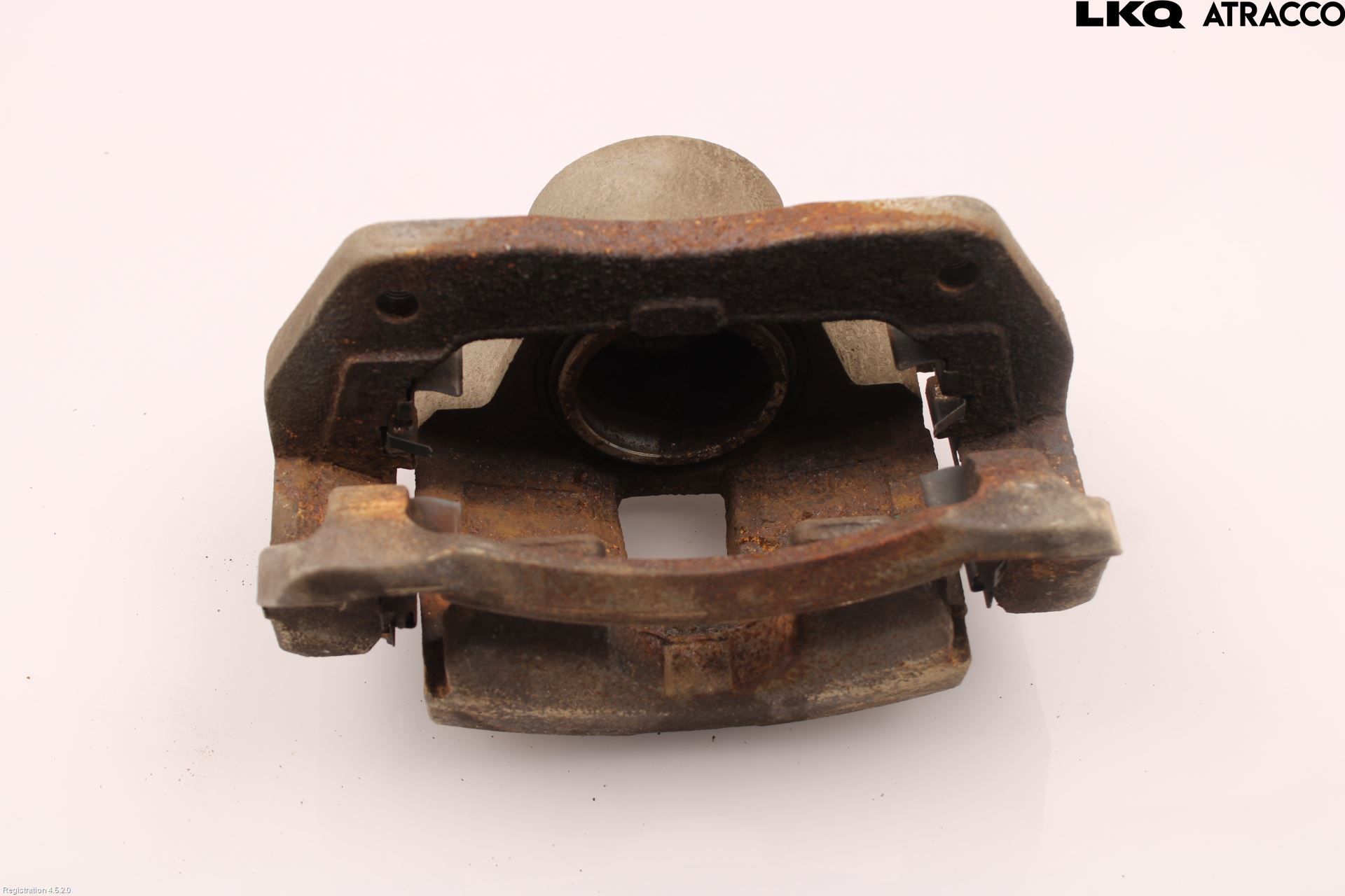 Kia SORENTO 21- Bremsecaliper Foran Venstre