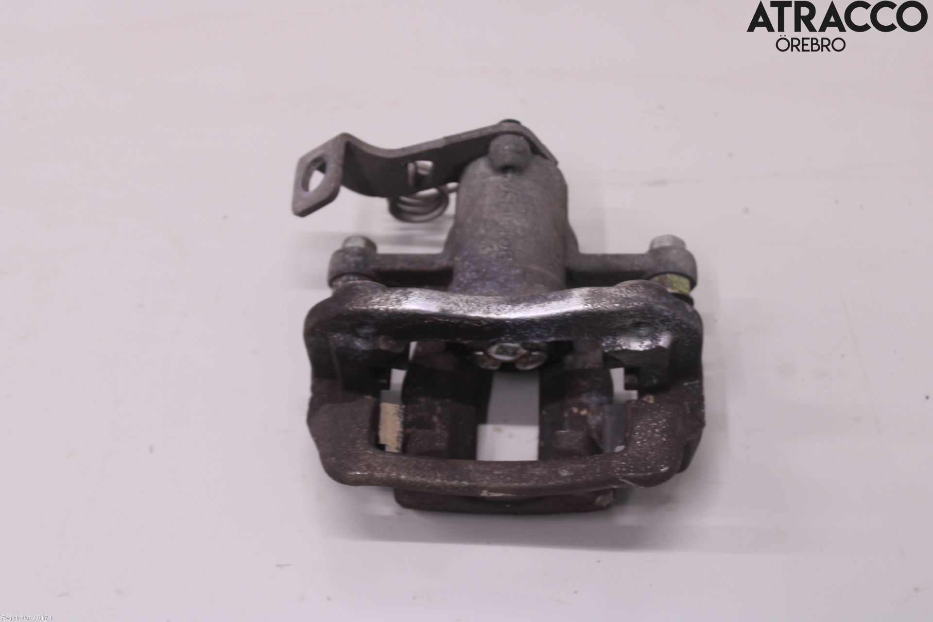 Kia RIO 17- Bremsecaliper Bak Høyre