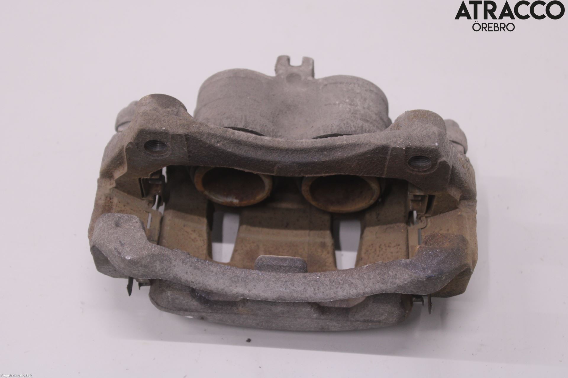 Nissan LEAF 18- Bremsecaliper Foran Venstre