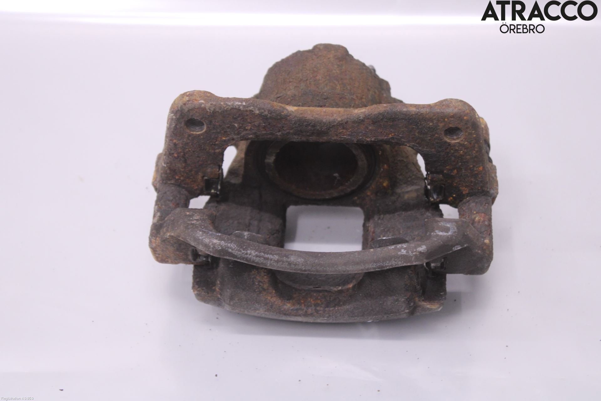 Toyota AURIS 13-19 Bremsecaliper Foran Høyre