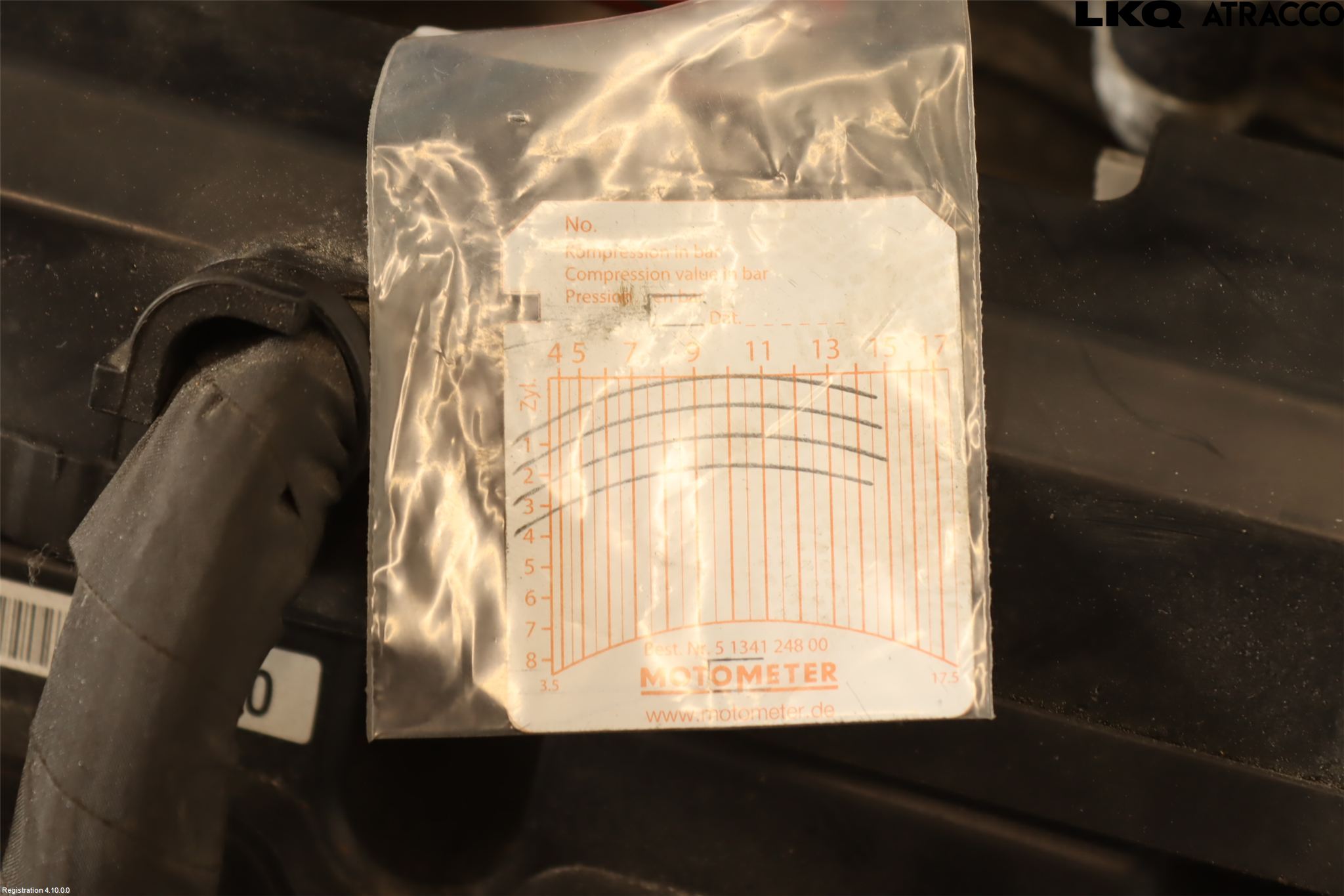Kia SORENTO 21- Motor Bensin