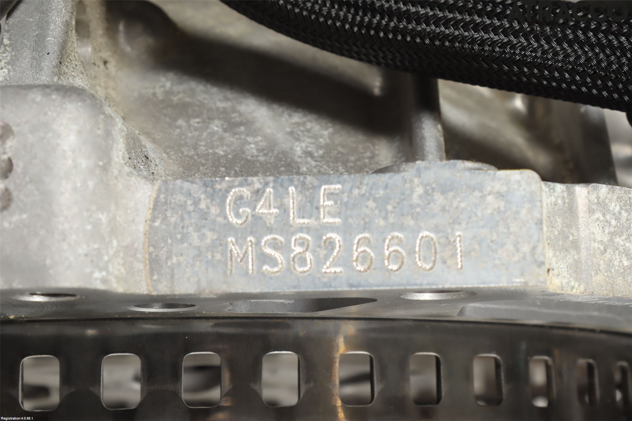 Kia CEED/CEED SW 19- Motor Bensin