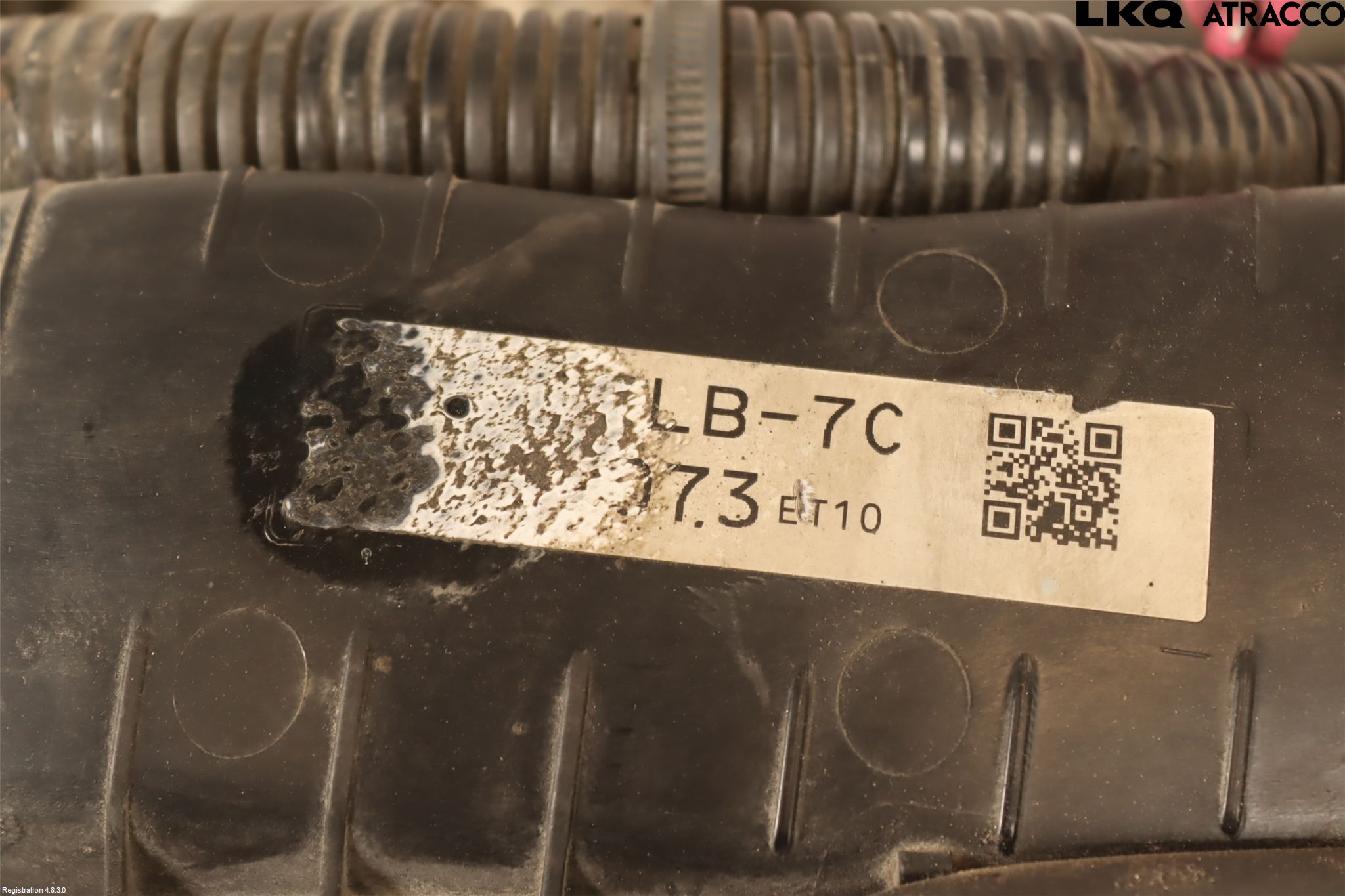Subaru XV 12-17 Motor Diesel
