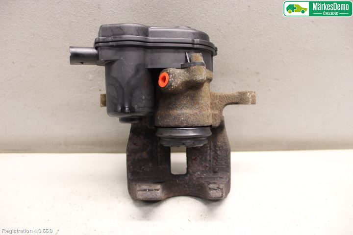Audi A6/S6 4G 11-18 Bremsecaliper Bak Venstre