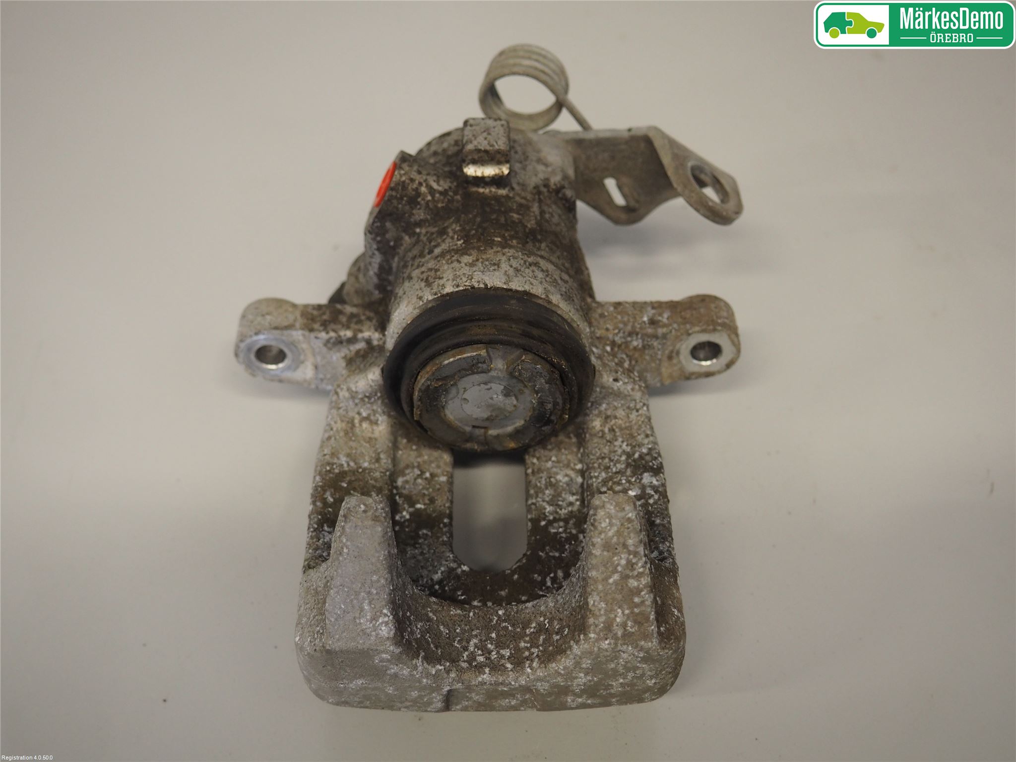 Peugeot 2008 13-20 Bremsecaliper Bak Høyre