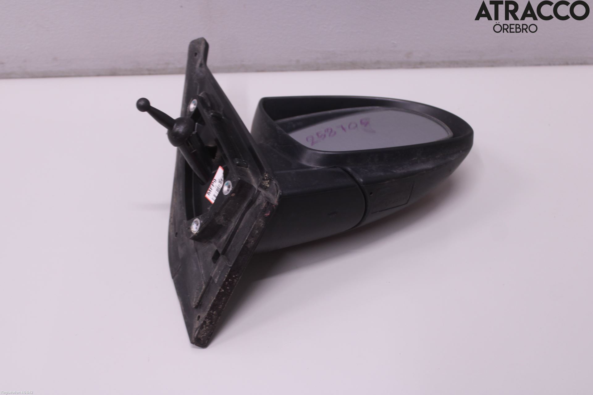 Kia PICANTO    04-11 Speil H M-Innvjustering