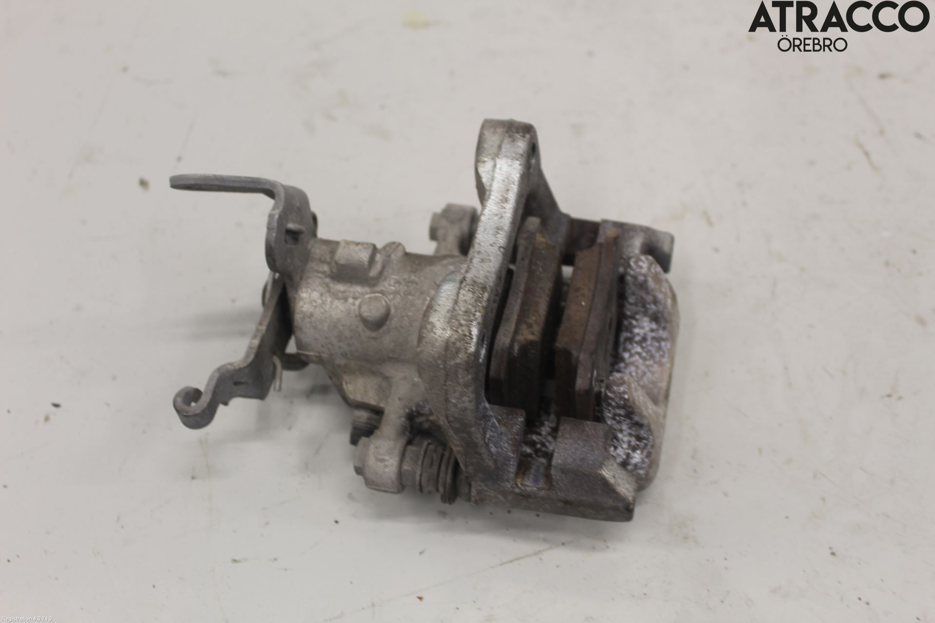 Skoda OCTAVIA (5E) 13-20 Bremsecaliper Bak Venstre