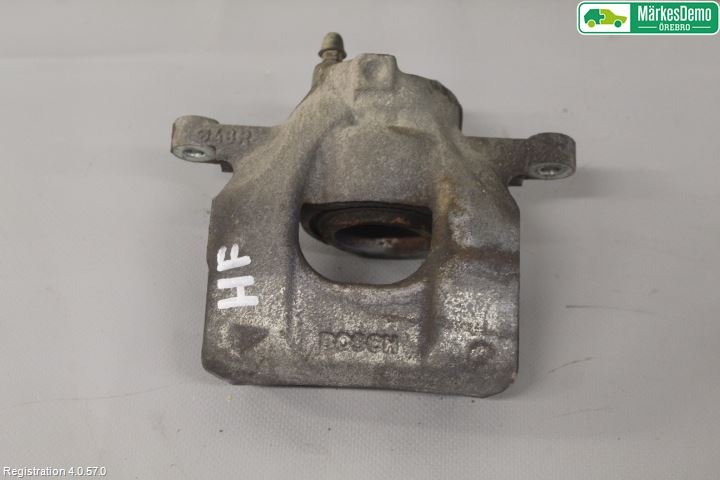 Peugeot 108 15-22 Bremsecaliper Foran Høyre